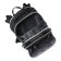 Frame backpack 37x28x18, Devente Premier 17l, Ninja, for boys, black