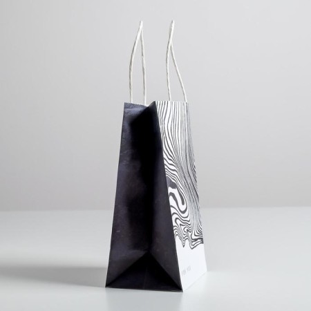 Package gift craft, packaging, “For You”, 12 x 21 x 9 cm-1