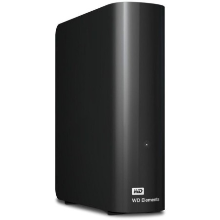 Hard disc WD USB 3.0 16tb WDBWLG0160HBK-EESNES DESKTOP 3.5 "Black-4