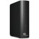 Hard disc WD USB 3.0 16tb WDBWLG0160HBK-EESNES DESKTOP 3.5 "Black