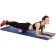 Bradex “tube” fitness, purple