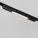 SLAM SLIM SLIM "Line Track44" LED 24W 3000-6000K 48V CRI90 Black 3.2x3.8x44.6cm 990943
