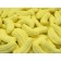Suffle "Banana with chocolate filling", 1 kg