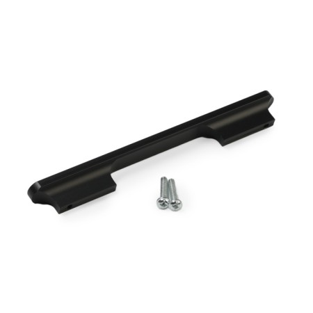 Cappio RS149 bracket handle, m/o 128, black color-6
