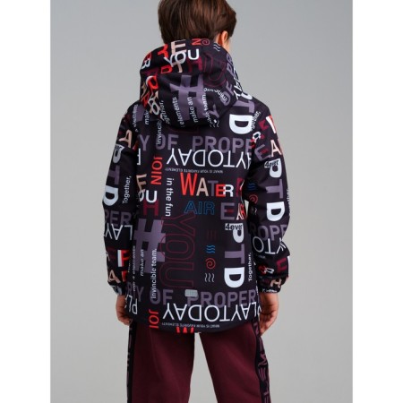 Vetrovka for the boy PlayTode, height 170 cm-6