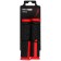 Dream Bike, 128 mm, black/red color