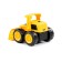 Car "Loader Expert No. 2", (in a net)