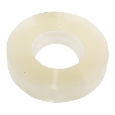 Adhesive tape 12 mm x 66 m., Transparent