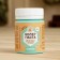 Cauline Paste turquoise for patchwork wax 50 g