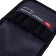 Penal for graphics on the elastic band ZXK "Sonnet", 100 x 270 mm, for 6 items, textile