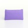 Lightning cosmetic bag, lilac color