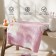 Trick "Ethel" Pink Unicorn, 70x130 cm, 100% cotton, 420g/m2