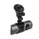 DVR 2 cameras with GPS, HD 1280 × 480p, TFT 2.7, review 132 °