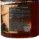 Body scrub "Dream Nature" Chocolate 720 g