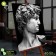 Picture on numbers with luminous paint, 40 × 50 cm “David. Michelangelo »9 colors