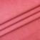 Roman curtain "Billy", size 160x150 cm, raspberry color