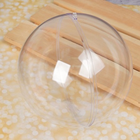Harvesting - suspension, separate parts "ball", diameter of the collected 15.6 cm-1