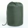 Tourist sleeping bag, 220 x 75 cm, up to -20 degrees, 700 g/m2, swamp