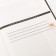 Diary for recording recipes EAT Cook Love A5, 80 sheets