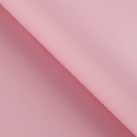 Flower film Packing powder bilateral “Pink+powder”, 50 μm, 0.5 x 9 m-2