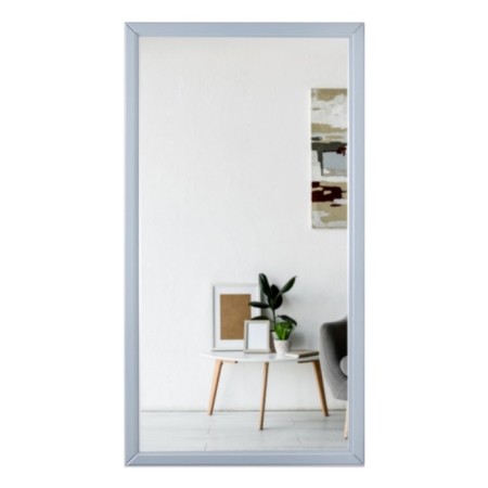 Mirror hinged Artemis, 465x25x770, Gray-2