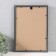 Photo frame plastic 21x30 cm, 227-321