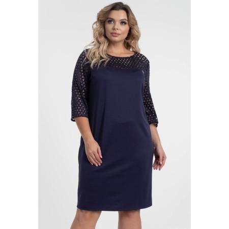 Women's dress, size 54-2