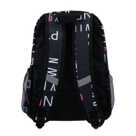 Backpack for girls, size 40*26*13 cm-4