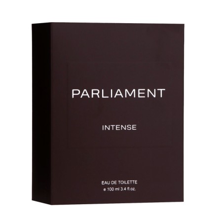 Male Water Parliament "Intense", 100 ml-3