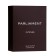 Male Water Parliament "Intense", 100 ml
