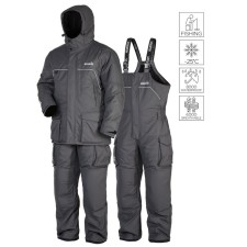 Winter costume. Norfin Arctic 3 06 r.xxxl