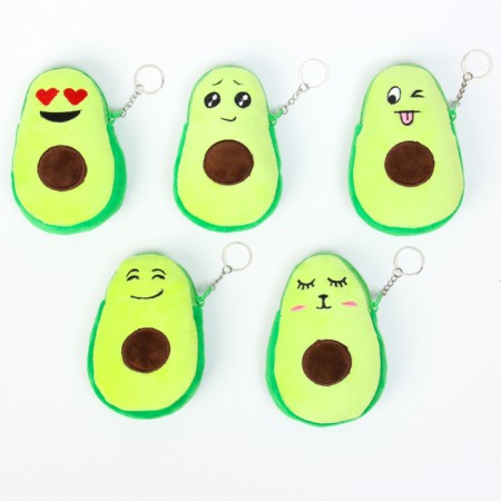 Avocado wallet, species mix-8