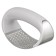 Smart Solutions Vegard garlic press, 10.7 cm, light-gray color