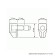 CAPPIO P714, 10 pcs