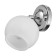 Sconces 2435/1 E27 40W chrome
