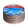Glue tape packaging Erichkrause "Clear", 48 mm x 50 m, 60 μm, transparent, price per 1 pc.
