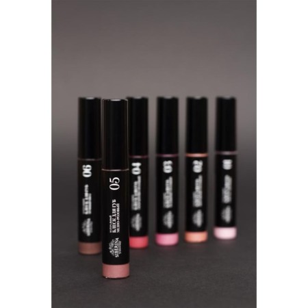 Lip gloss, No. 05 copper-pink, 10 ml-5