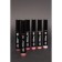 Lip gloss, No. 05 copper-pink, 10 ml