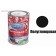 Enamel NC-132KP with black 0.7kg