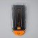 Protective glass for the iPhone 13 Pro Max/14 Plus, Antishpion, installation frame, 9H, 0.33 mm