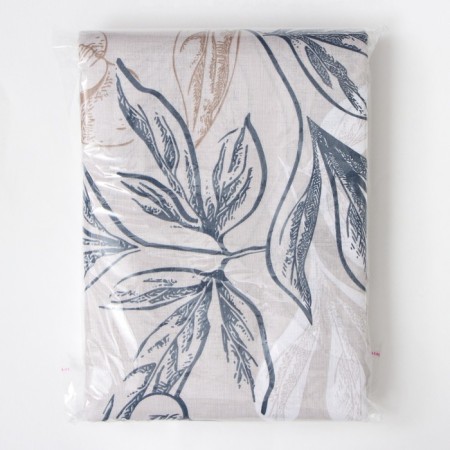 Stew and I Symphony: sheet 145*214 cm, 70*70 cm, calico, 100% cotton-6