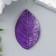 Mold Plastic "Universal leaf 156" 5.5x3.5 cm mix