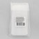 Ibox Crystal case, for Samsung Galaxy S21 Fe, silicone, transparent