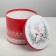 A set of gift boxes 5 in 1 “Scandinavian patterns”, 13 x 14–19.5 x 22 cm, New Year
