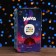Gift Folding Umka Box 12.7 x 4.5 x21.5 cm 1pc