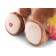 Soft toy Nici "Hedgehog Boswell", 25 cm