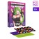 Board game to explain the words "crocodile", 50 cards, 18+