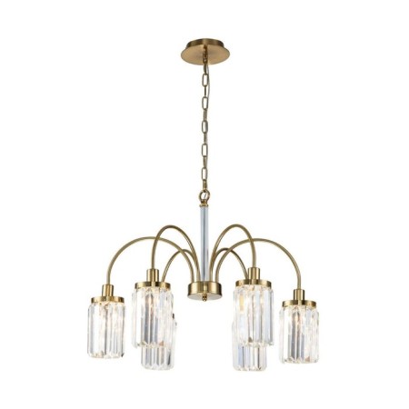 Suspension chandelier Duke 660 mm, E14 240W