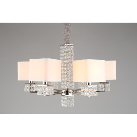 Suspended chandelier Ireni E14 240W-18