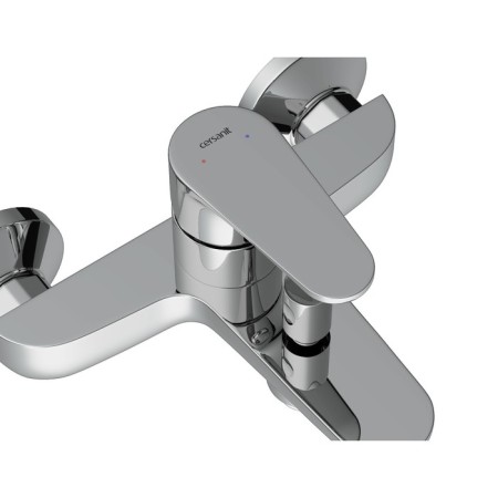 Bath mixer Cersanit cersania a63031-2